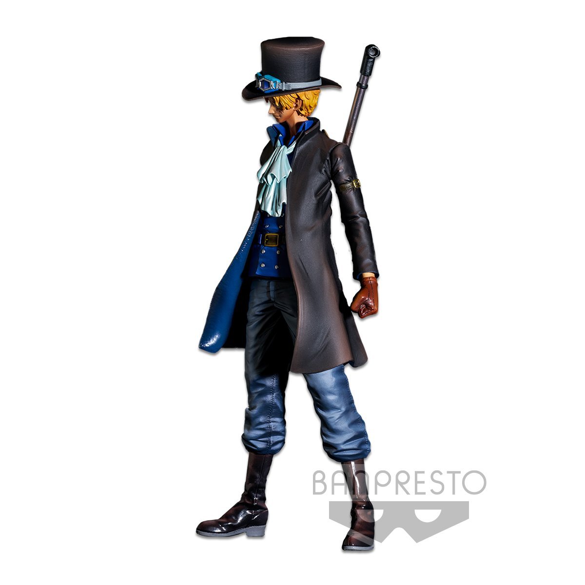 One Piece Chronicle Master Stars Piece &quot;Sabo&quot;-Bandai-Ace Cards &amp; Collectibles