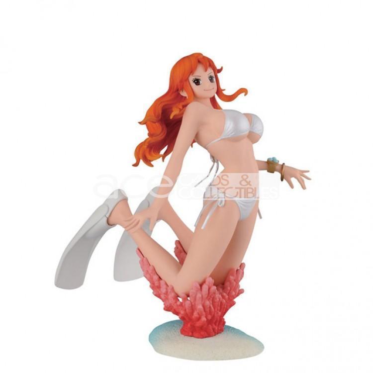 One Piece Creator X Creator "Nami"-Bandai-Ace Cards & Collectibles