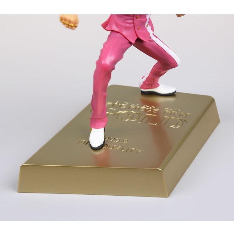 One Piece DXF Manhood Vol. 2 "Tesoro"-Bandai-Ace Cards & Collectibles