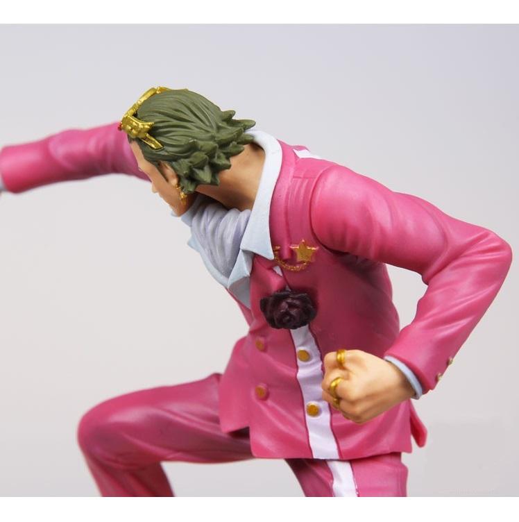 One Piece DXF Manhood Vol. 2 &quot;Tesoro&quot;-Bandai-Ace Cards &amp; Collectibles