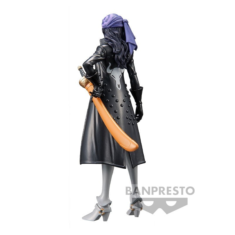 One Piece DXF The Grandline Lady Vol. 2 &quot;Nico Robin&quot;-Bandai-Ace Cards &amp; Collectibles