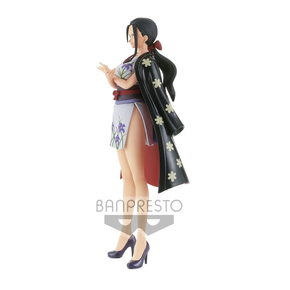 One Piece DXF The Grandline Lady Wano Country Vol. 6 "Nico Robin"-Bandai-Ace Cards & Collectibles