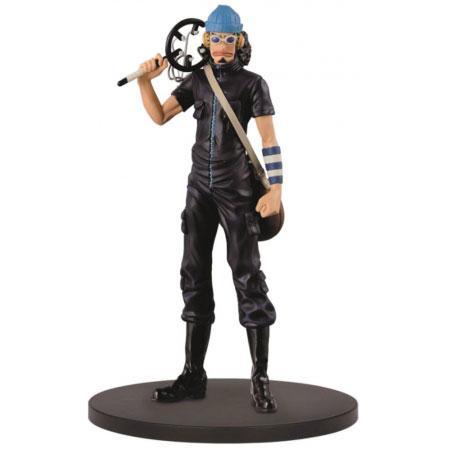 One Piece DXF -The Grandline Men- Film Gold Vol. 6 "Usopp"-Bandai-Ace Cards & Collectibles