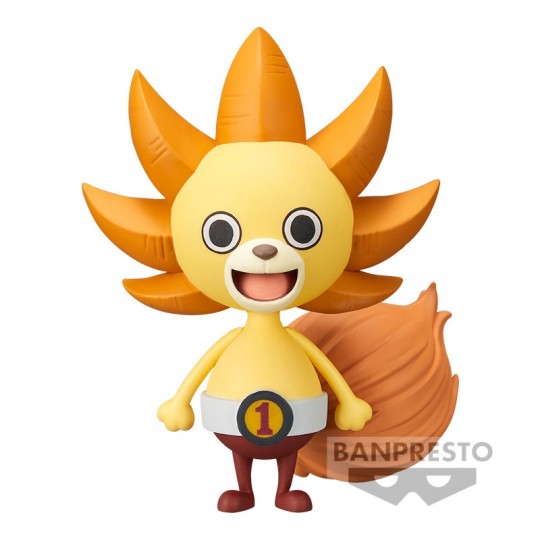 One Piece DXF The Grandline Men Vol. 5 "Sunny Kun"-Bandai-Ace Cards & Collectibles