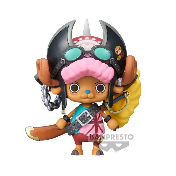 One Piece DXF The Grandline Men Vol. 5 "Tony Tony Chopper"-Bandai-Ace Cards & Collectibles
