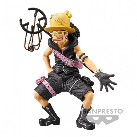 One Piece DXF The Grandline Men Vol. 7 "Usopp"-Bandai-Ace Cards & Collectibles
