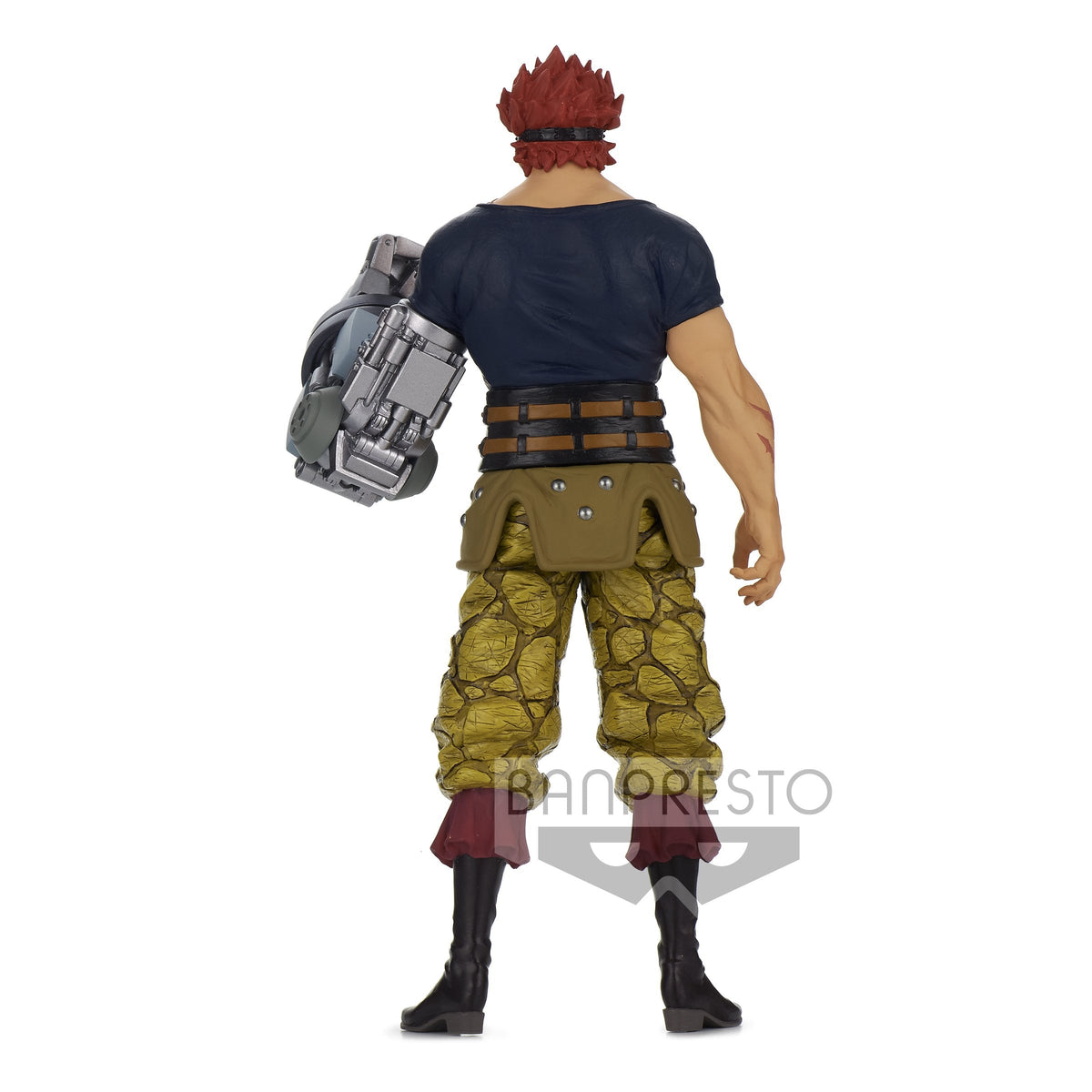 One Piece DXF The Grandline Men -Wano Country- Vol. 17 &quot;Eustass Kid&quot;-Bandai-Ace Cards &amp; Collectibles