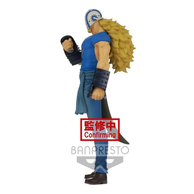 One Piece DXF The Grandline Men -Wano Country- Vol. 17 "Killer"-Bandai-Ace Cards & Collectibles