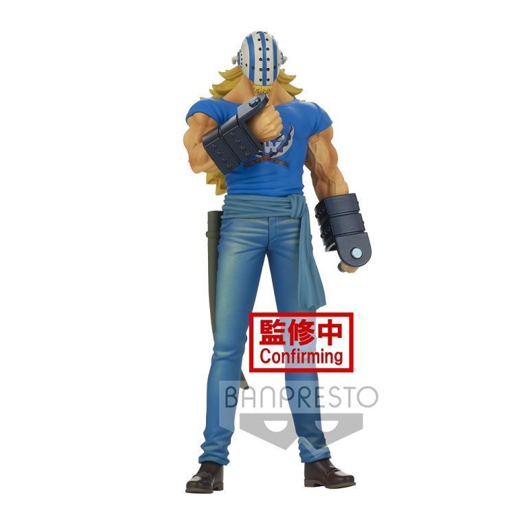One Piece DXF The Grandline Men -Wano Country- Vol. 17 &quot;Killer&quot;-Bandai-Ace Cards &amp; Collectibles