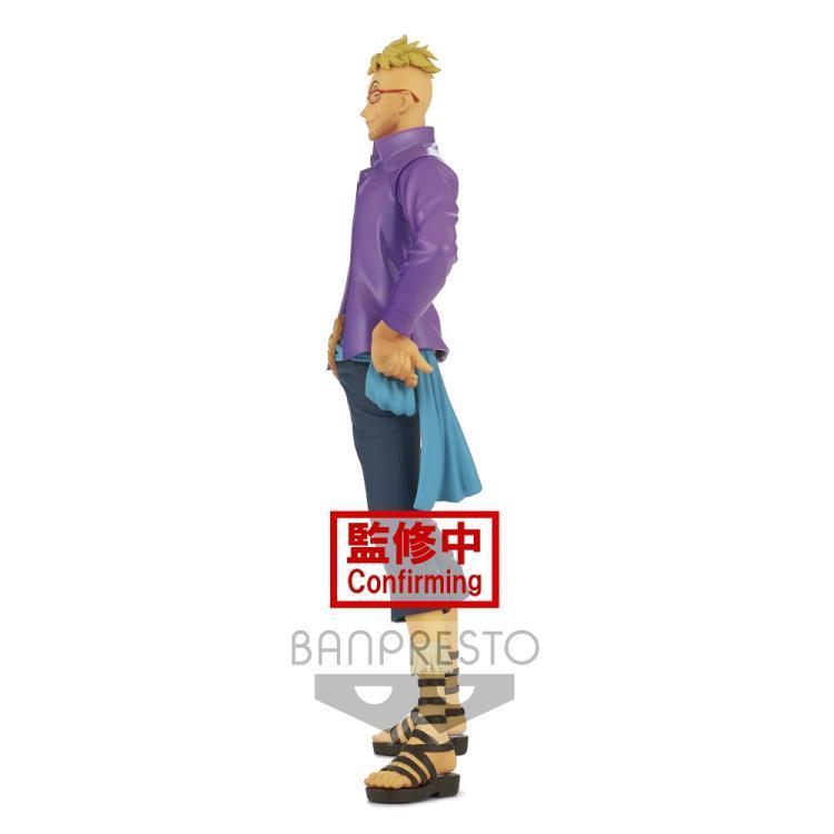 One Piece DXF The Grandline Men -Wano Country- Vol. 18 "Marco"-Bandai-Ace Cards & Collectibles