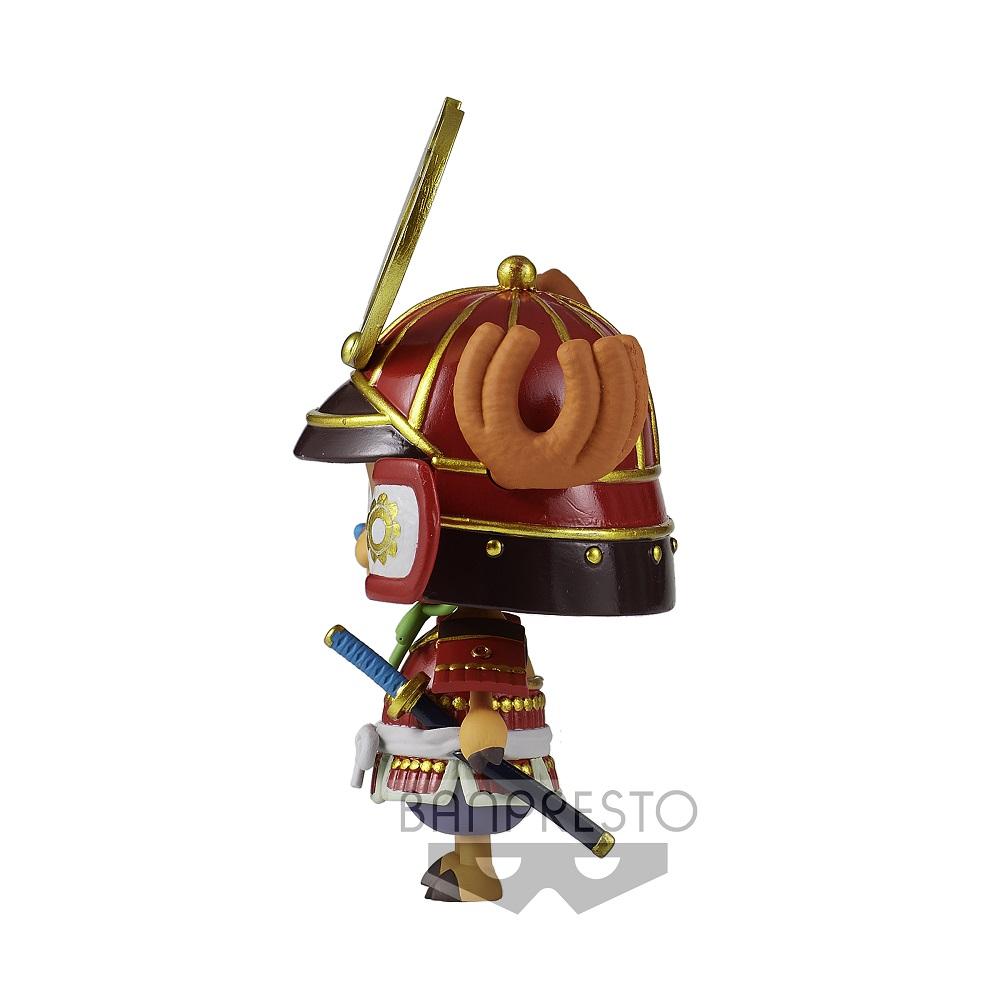 One Piece DXF The Grandline Men Wano Country Vol. 19 &quot;Tony Tony Chopper&quot;-Bandai-Ace Cards &amp; Collectibles