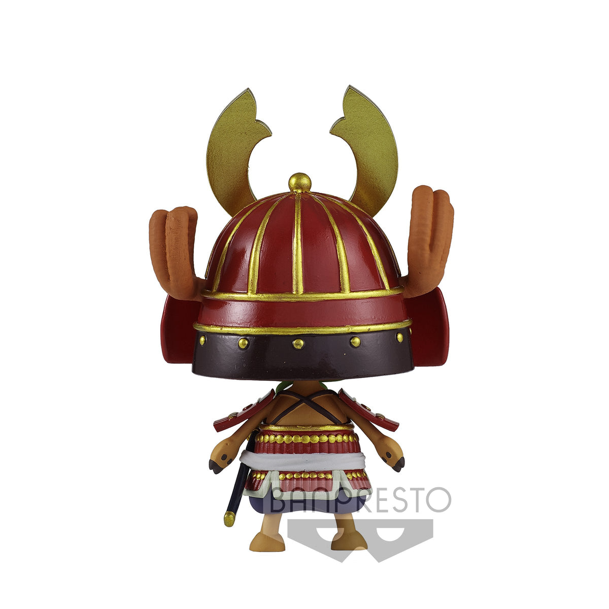 One Piece DXF The Grandline Men Wano Country Vol. 19 &quot;Tony Tony Chopper&quot;-Bandai-Ace Cards &amp; Collectibles