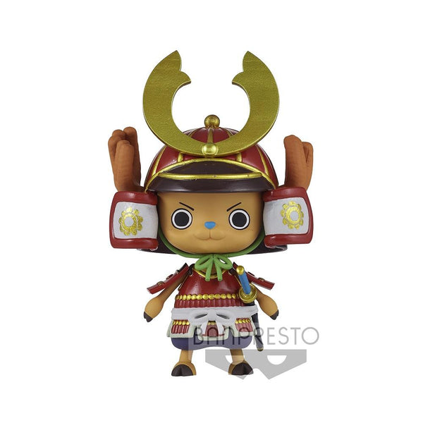 One Piece DXF The Grandline Men Wano Country Vol. 19 "Tony Tony Chopper"-Bandai-Ace Cards & Collectibles