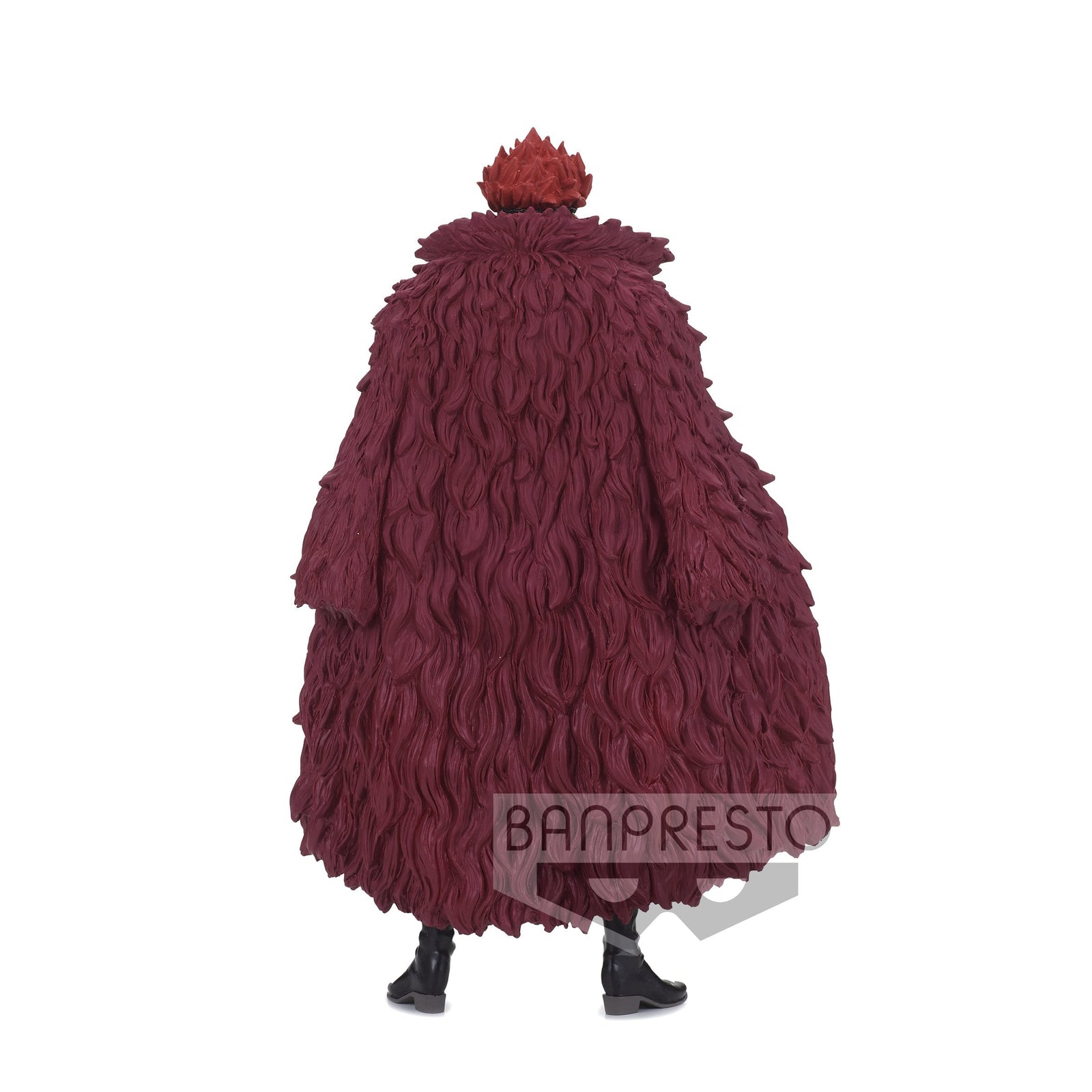 One Piece DXF The Grandline Men Wano Country Vol.15 "Eustass Kid"-Bandai-Ace Cards & Collectibles