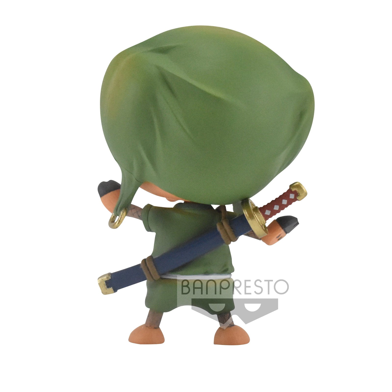 One Piece DXF The Grandline Men Wanokuni Vol. 8 "Tony Tony Chopper"-Bandai-Ace Cards & Collectibles