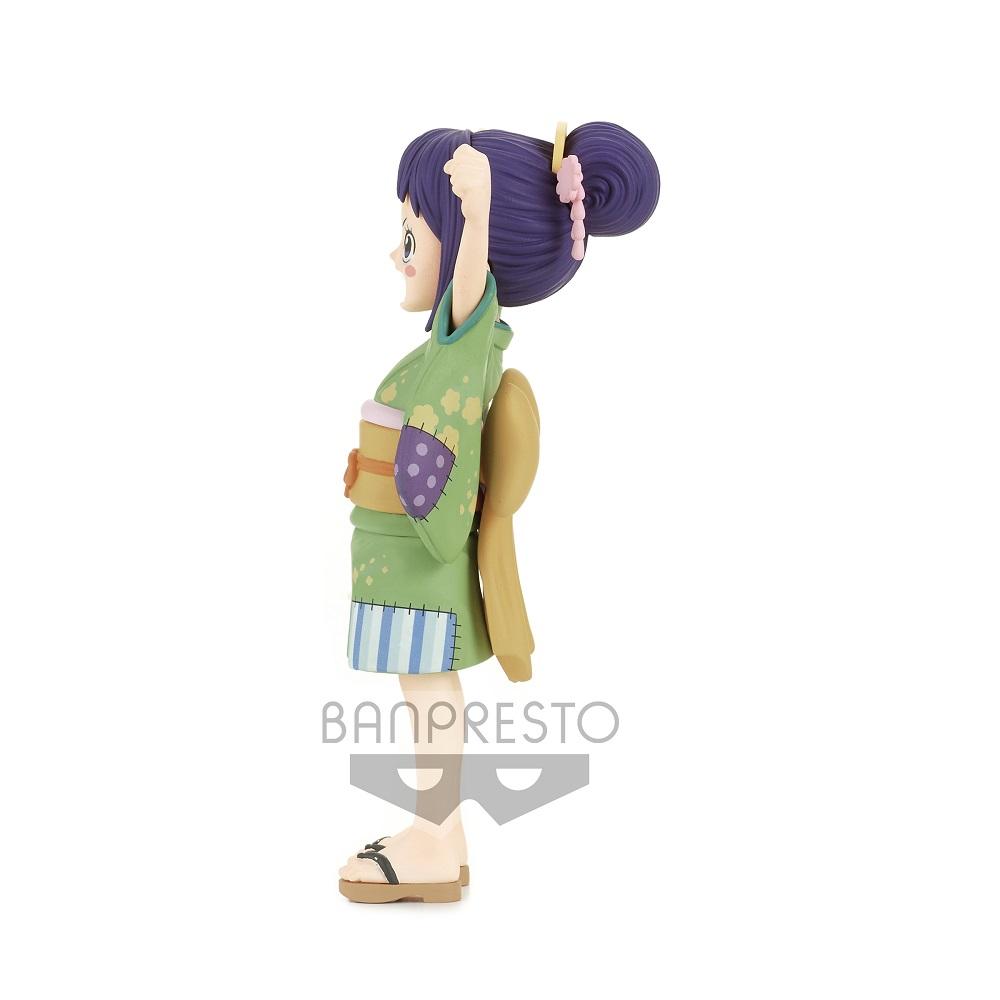 One Piece DXF The Grandline Series Wano Country Vol. 2 &quot;Otama&quot;-Bandai-Ace Cards &amp; Collectibles