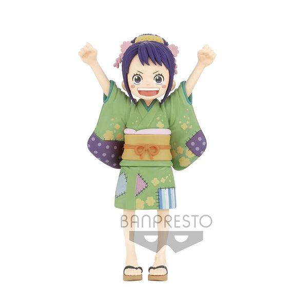 One Piece DXF The Grandline Series Wano Country Vol. 2 "Otama"-Bandai-Ace Cards & Collectibles