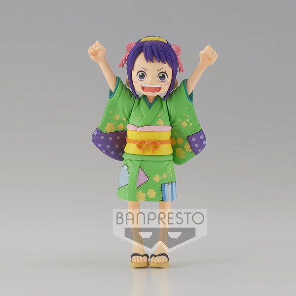 One Piece DXF The Grandline Series Wano County Vol. 3 "Otama"-Bandai-Ace Cards & Collectibles