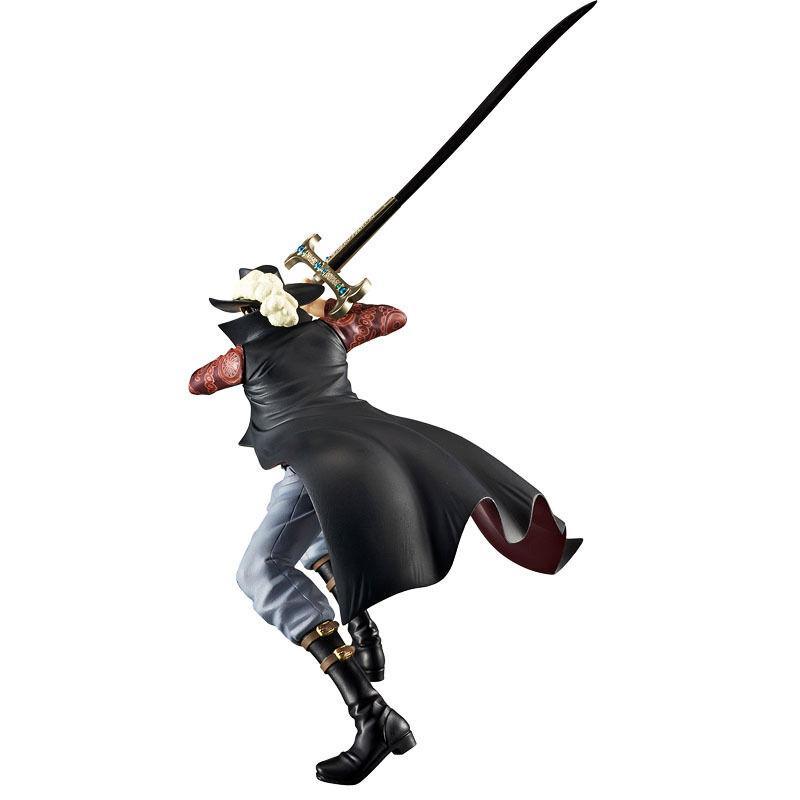 One Piece Dramatic Showcase -7th Season- Vol. 2 "Dracule Mihawk"-Bandai-Ace Cards & Collectibles