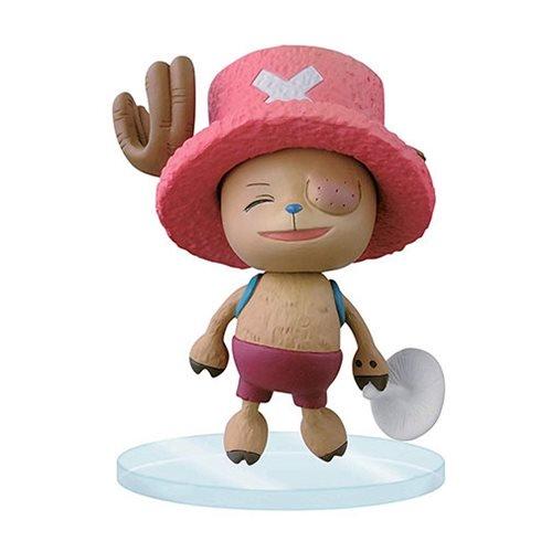 One Piece Dramatic Showcase -8th Season- Vol. 1 "Tony Tony Chopper""-Bandai-Ace Cards & Collectibles