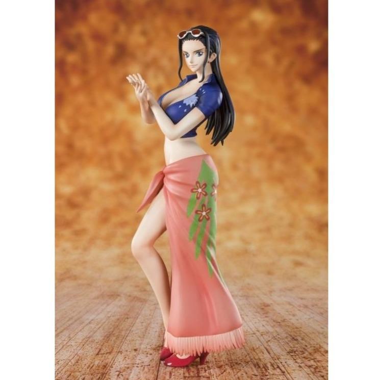 One Piece Figuarts Zero -Devil Child- "Nico Robin"-Bandai-Ace Cards & Collectibles