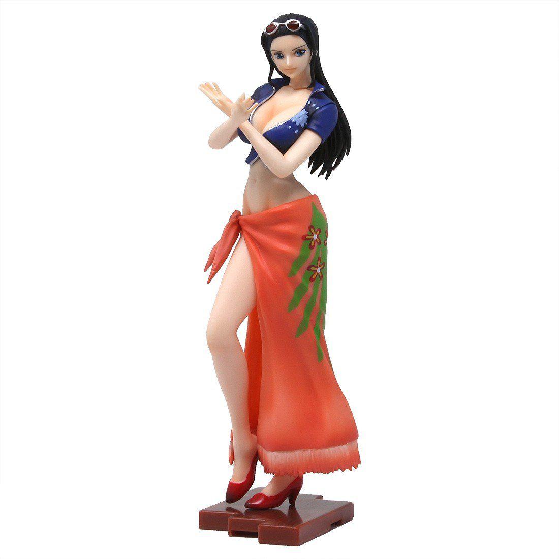 One Piece Figuarts Zero -Devil Child- "Nico Robin"-Bandai-Ace Cards & Collectibles