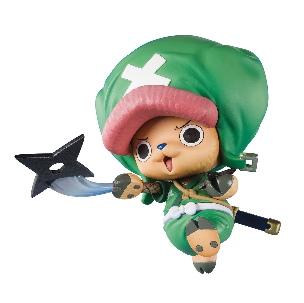 One Piece Figuarts Zero "Tony Tony Chopper" Chopaemon-Bandai-Ace Cards & Collectibles