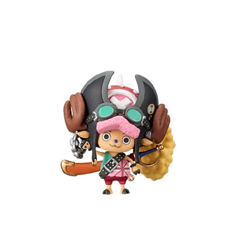 One Piece Film Red World Collectable Figure Vol. 1-Tony Tony Chopper-Bandai-Ace Cards &amp; Collectibles