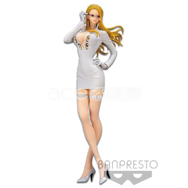 One Piece -Glitter & Glamours- Carifa (Ver. B)-Bandai-Ace Cards & Collectibles