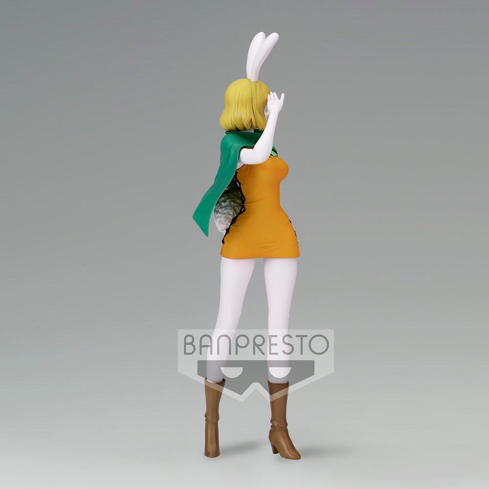 One Piece Glitter & Glamours "Carrot" (Ver.A)-Bandai-Ace Cards & Collectibles