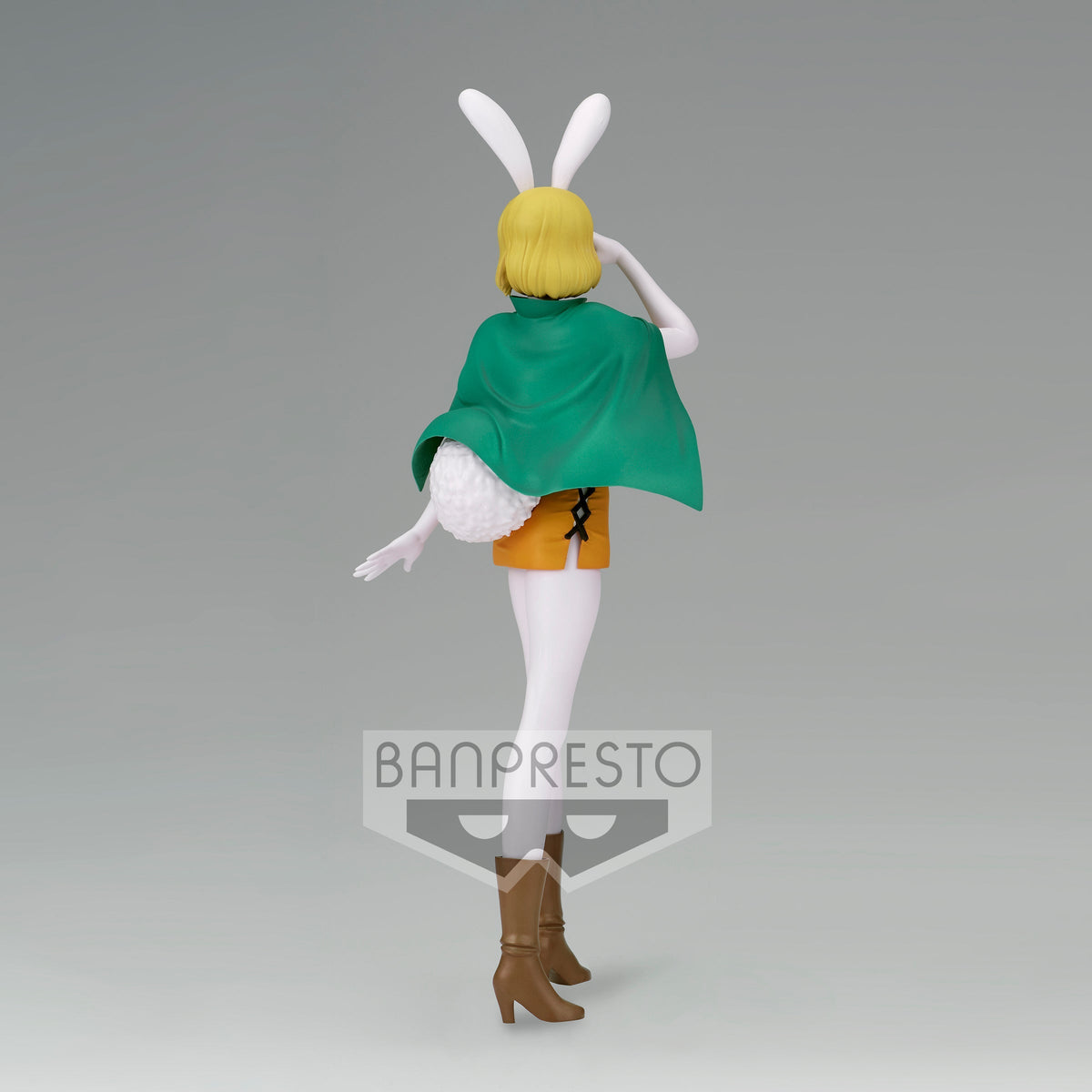 One Piece Glitter &amp; Glamours &quot;Carrot&quot; (Ver.A)-Bandai-Ace Cards &amp; Collectibles