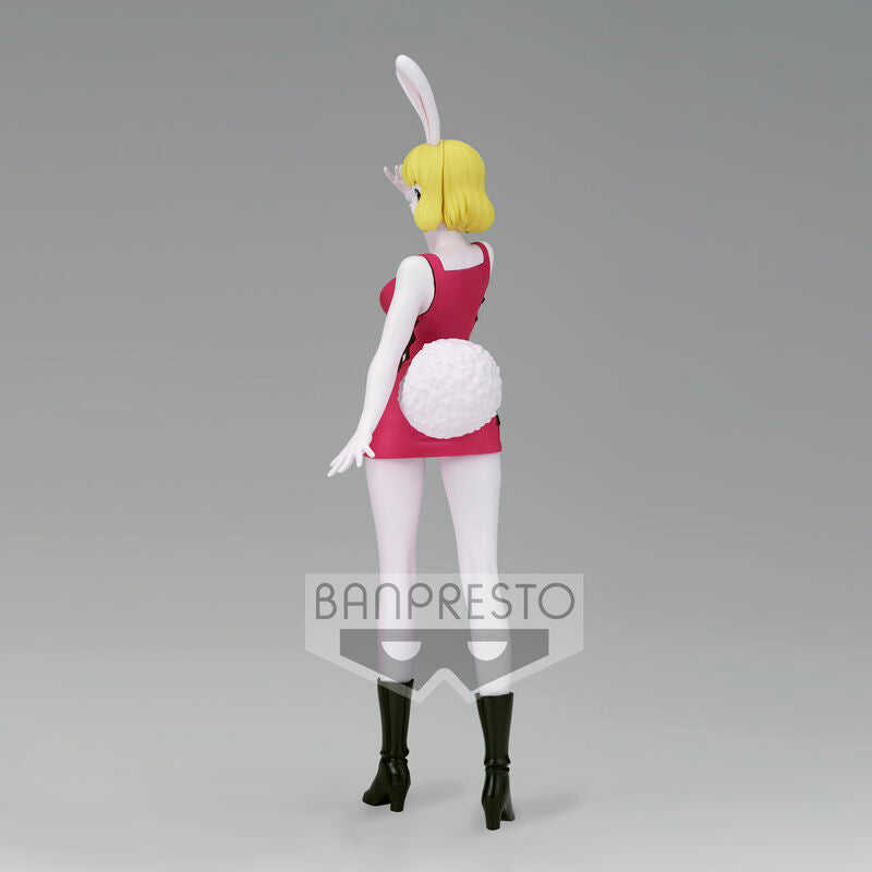 One Piece Glitter & Glamours - Carrot Ver.B-Bandai-Ace Cards & Collectibles