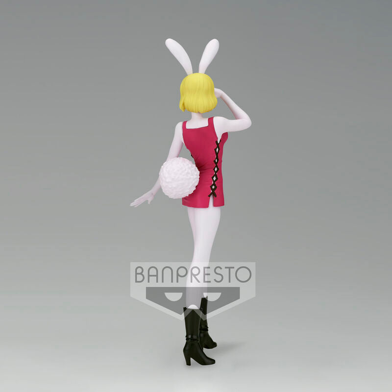 One Piece Glitter &amp; Glamours - Carrot Ver.B-Bandai-Ace Cards &amp; Collectibles