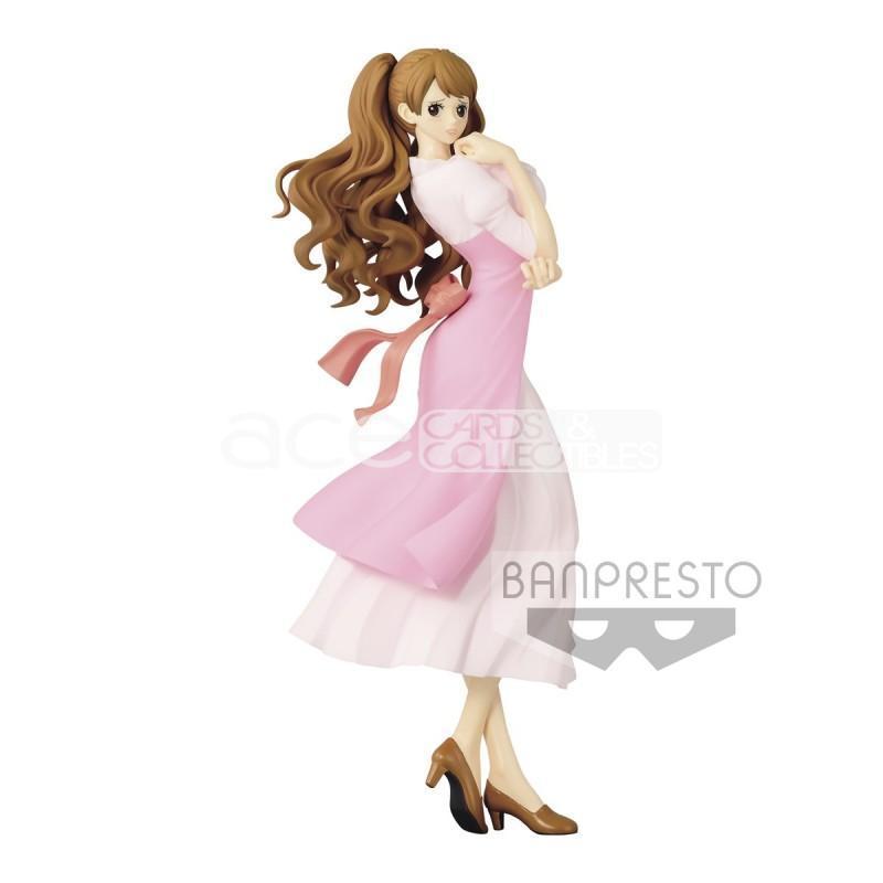 One Piece -Glitter & Glamours- "Charlotte Pudding" (Ver. A)-Bandai-Ace Cards & Collectibles