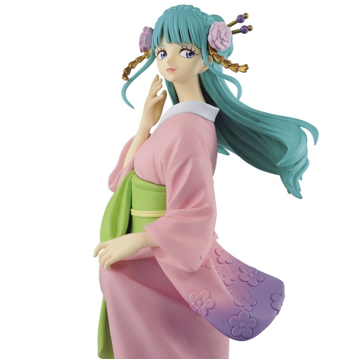 One Piece Glitter & Glamours - Kozuki Hiyori (Ver.A)-Bandai-Ace Cards & Collectibles