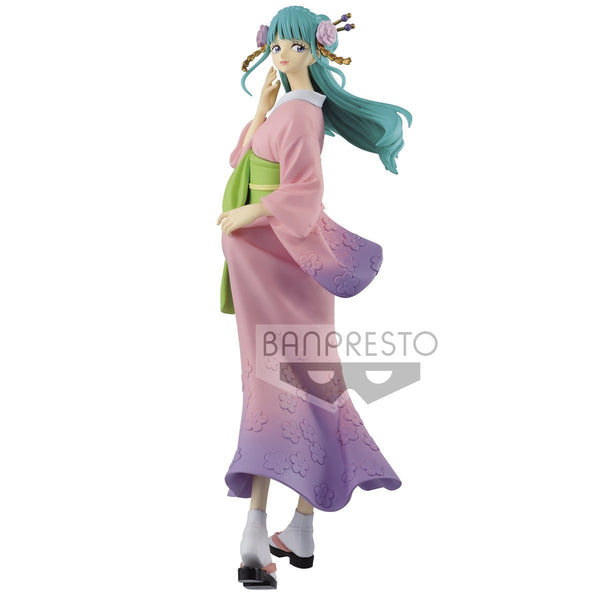 One Piece Glitter & Glamours - Kozuki Hiyori (Ver.A)-Bandai-Ace Cards & Collectibles