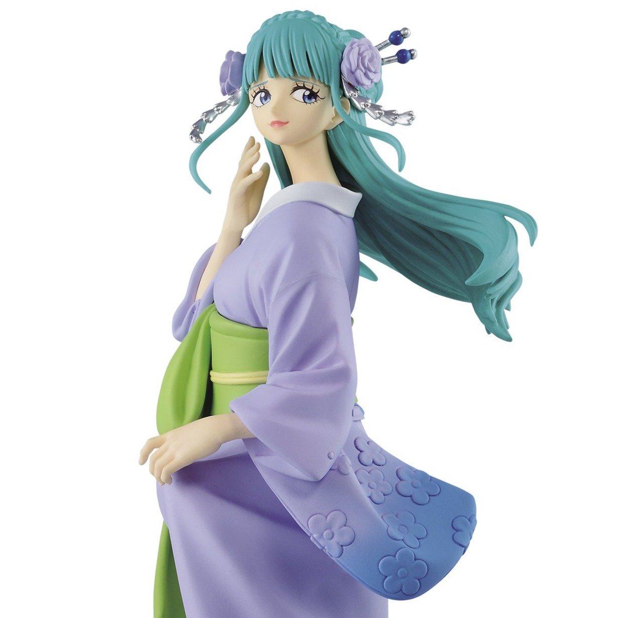 One Piece Glitter & Glamours - Kozuki Hiyori (Ver.B)-Bandai-Ace Cards & Collectibles