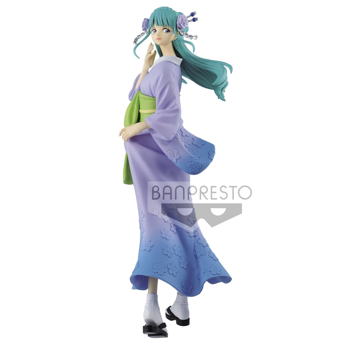 One Piece Glitter & Glamours - Kozuki Hiyori (Ver.B)-Bandai-Ace Cards & Collectibles