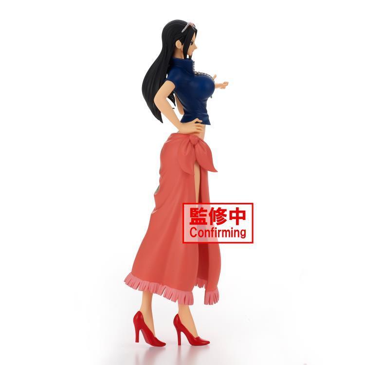 One Piece Glitter & Glamours "Nico Robin" (Ver. A)-Bandai-Ace Cards & Collectibles