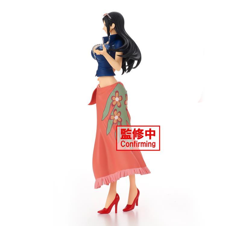 One Piece Glitter &amp; Glamours &quot;Nico Robin&quot; (Ver. A)-Bandai-Ace Cards &amp; Collectibles