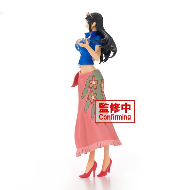 One Piece Glitter & Glamours "Nico Robin" (Ver. B)-Bandai-Ace Cards & Collectibles