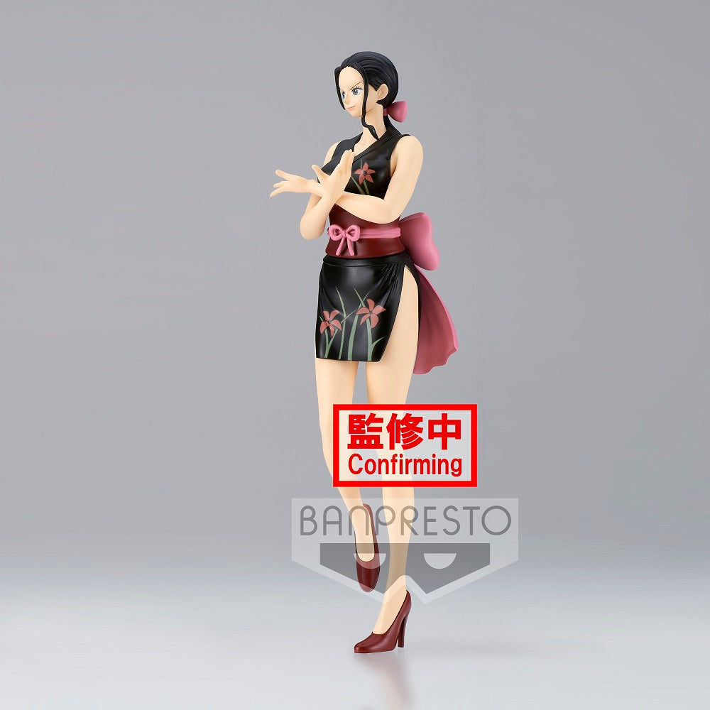 One Piece Glitter & Glamours "Nico Robin" Wano County Style (Ver. B)-Bandai-Ace Cards & Collectibles