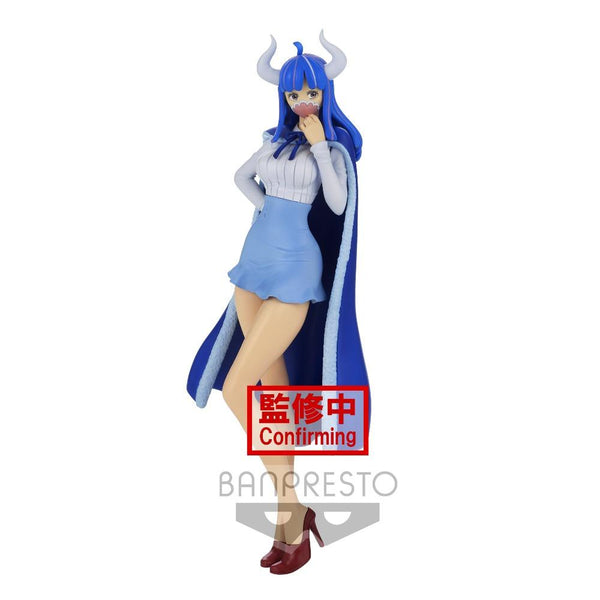 One Piece Glitter & Glamours - "Ulti" (Ver.A)-Bandai-Ace Cards & Collectibles