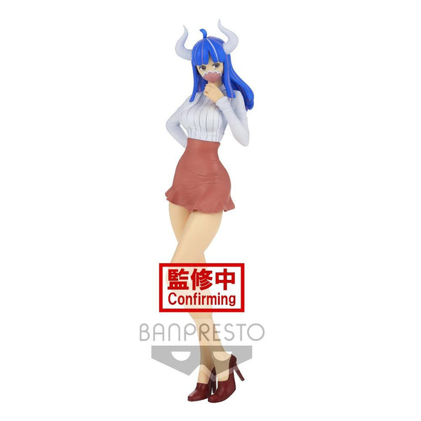 One Piece Glitter & Glamours - "Ulti" (Ver.B)-Bandai-Ace Cards & Collectibles