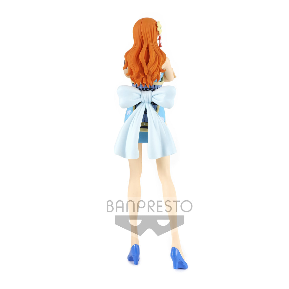 One Piece Glitter &amp; Glamours Wano Country &quot;Nami&quot; (Ver. B)-Bandai-Ace Cards &amp; Collectibles