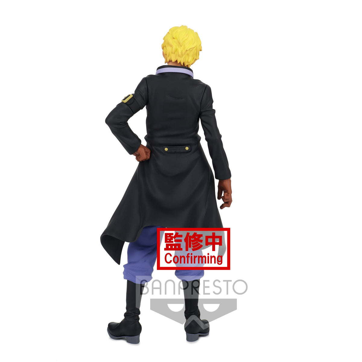 One Piece Grandista The Grandline Men "Sabo"-Bandai-Ace Cards & Collectibles