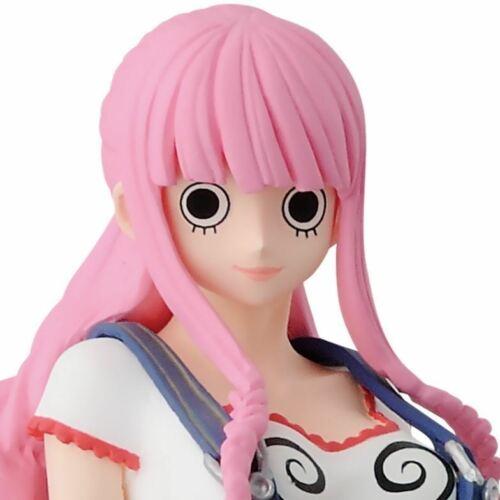 One Piece Jeans Freak 5 -The Last World- "Perhona"-Bandai-Ace Cards & Collectibles