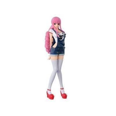 One Piece Jeans Freak 5 -The Last World- "Perhona"-Bandai-Ace Cards & Collectibles