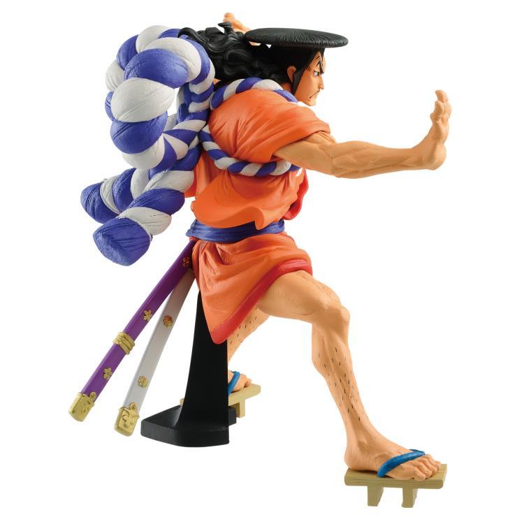 One Piece King of Artist The "Kozuki Oden"-Bandai-Ace Cards & Collectibles