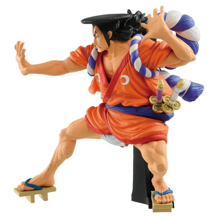 One Piece King of Artist The "Kozuki Oden"-Bandai-Ace Cards & Collectibles